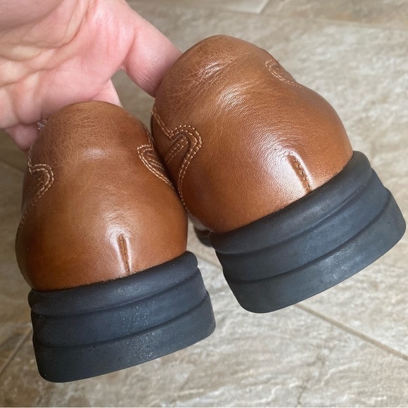 Johnston & Murphy Sheepskin Slip on - Picture 8 of 13